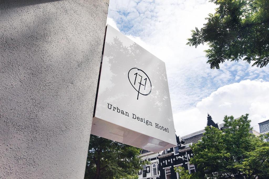 Certifikát, hodnocení, plakát nebo jiný dokument vystavený v ubytování Hotel 171