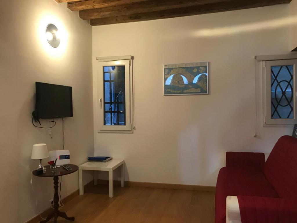 Appartamento Ghetto Novissimo, Venezia – Prezzi aggiornati per il 2023