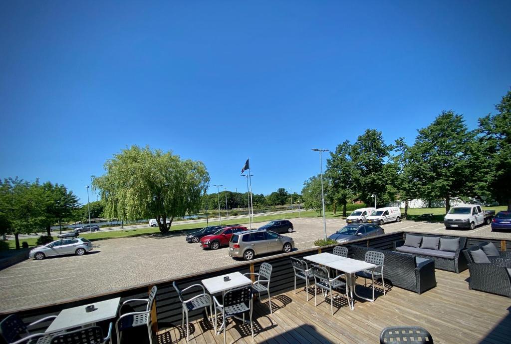 Fotografie z fotogalerie ubytování Taastrup Park Hotel v destinaci Tåstrup