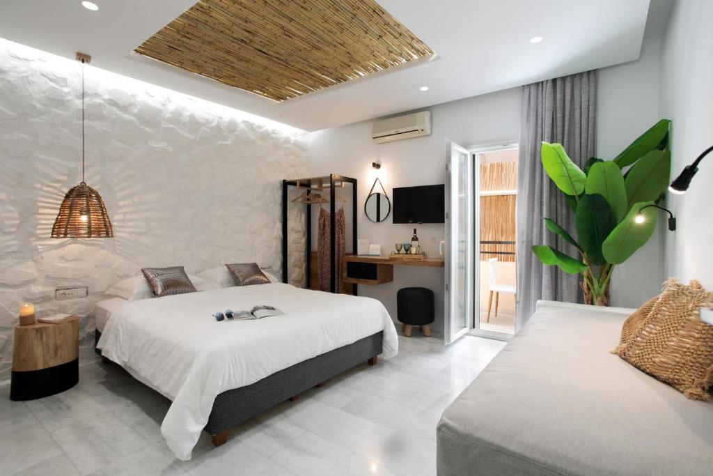 TERRA FOS NAXOS STUDIOS - 16