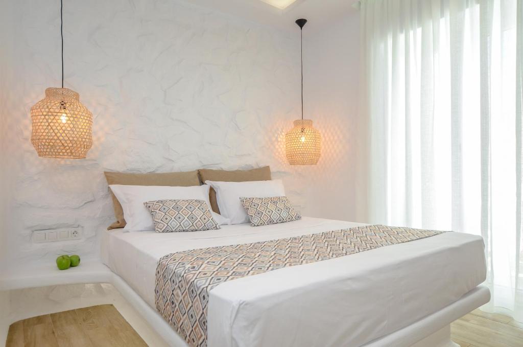 Naxian Spirit Inn - 1