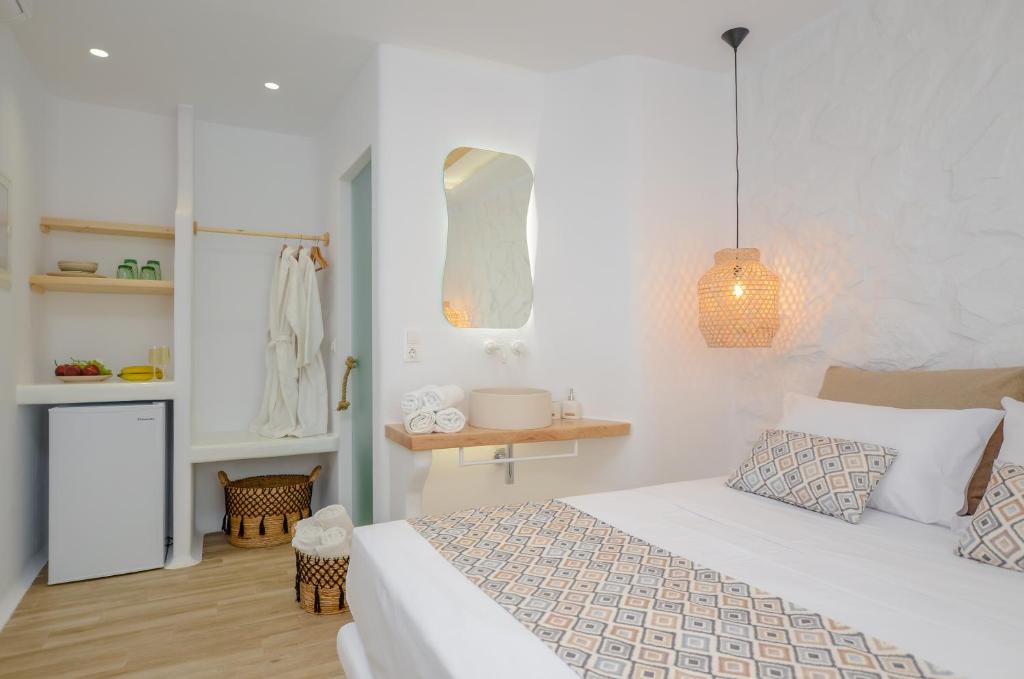 Naxian Spirit Inn - 4