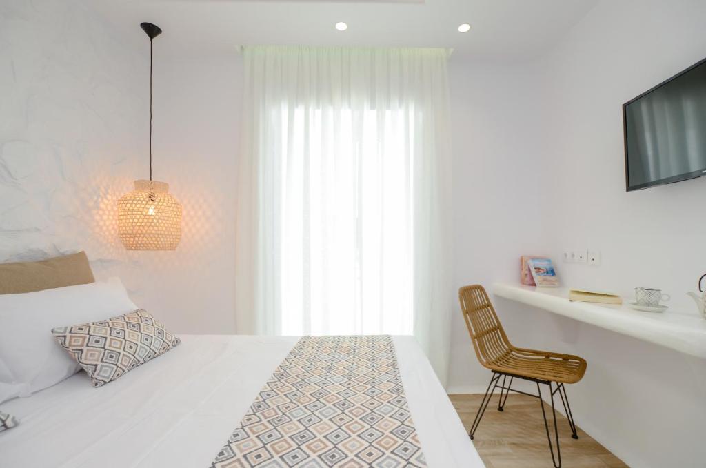 Naxian Spirit Inn - 2