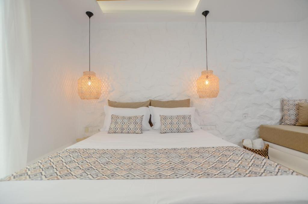 Naxian Spirit Inn - 19