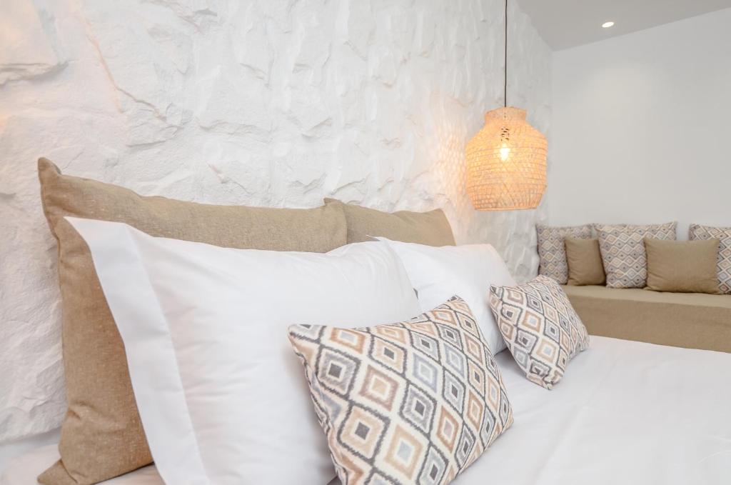 Naxian Spirit Inn - 18