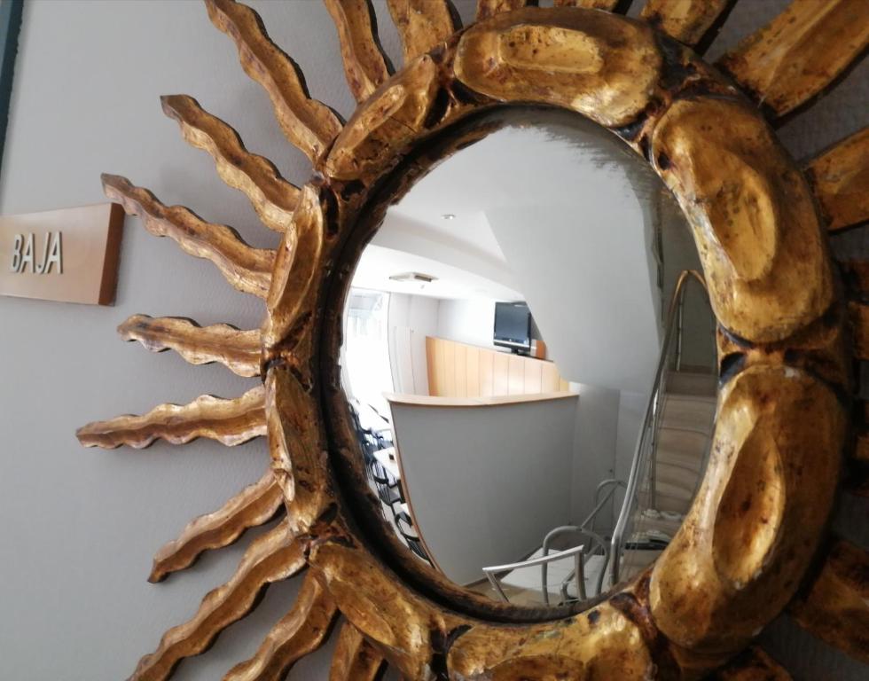Fotografie z fotogalerie ubytování Hostal Cuéntame Evolución Auto Check in v destinaci Burgos