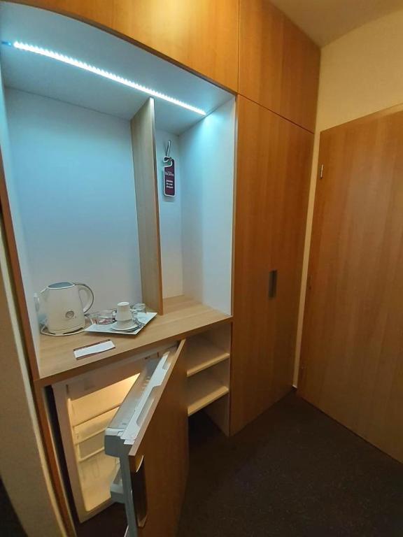 Fotografie z fotogalerie ubytování Hotel RICHTR v Frýdku Místku