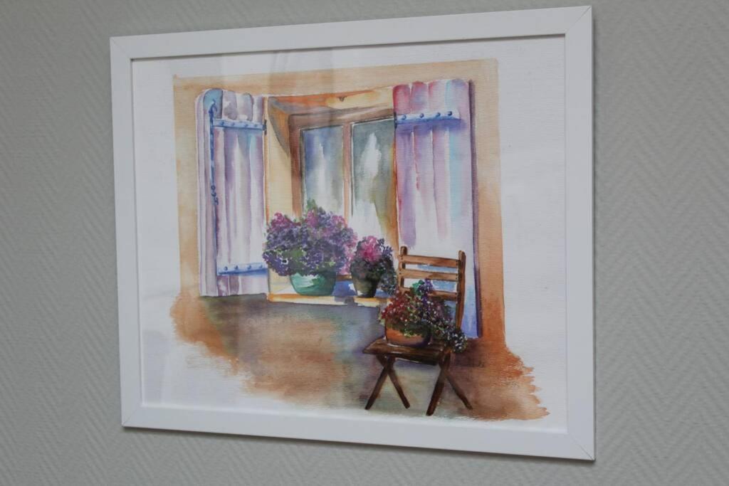Foto dalla galleria di AmberHuis a Kasterlee