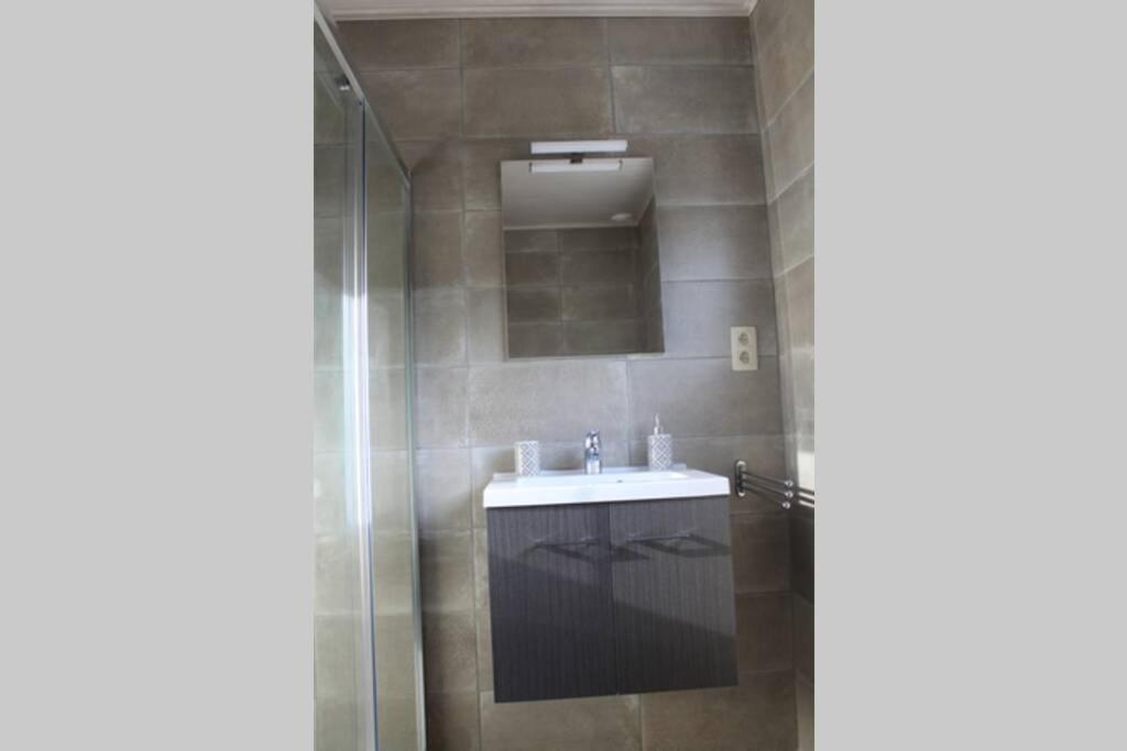 Bagno di AmberHuis