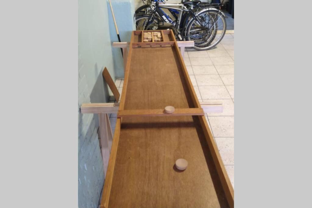 Foto dalla galleria di AmberHuis a Kasterlee
