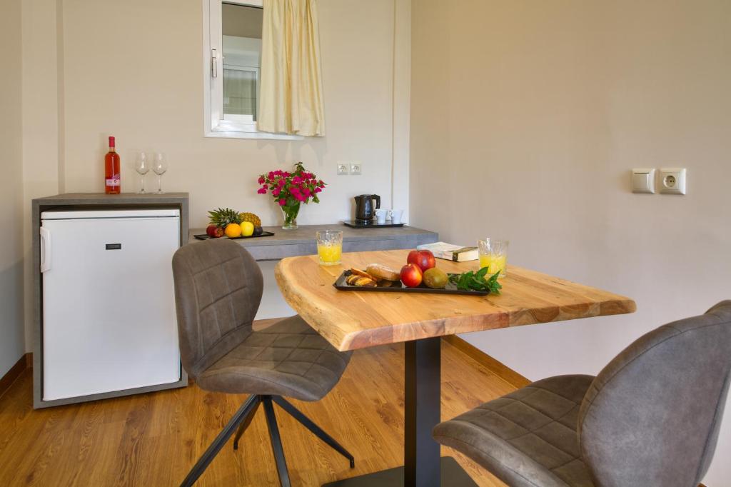 Paxos Club Resort & SPA - 16