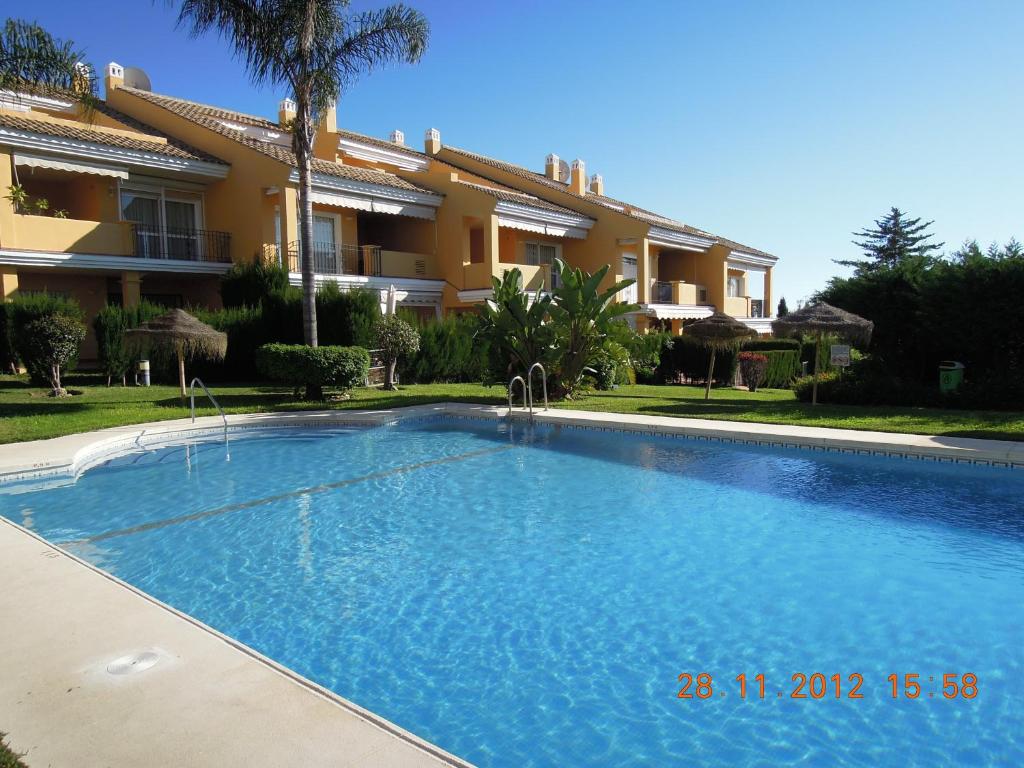 Duplex strand appartement Costabella, Marbella – Bijgewerkte ...
