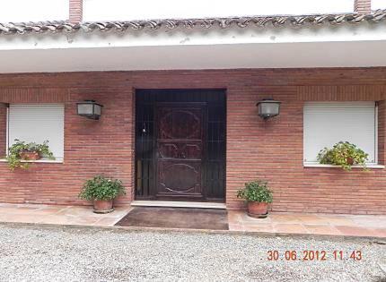 Fotografia z galérie ubytovania Villa Sant Vicenç v destinácii Sant Vicenç de Montalt