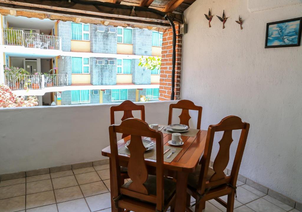 Fotografie z fotogalerie ubytování Vallartasol Hotel v destinaci Puerto Vallarta