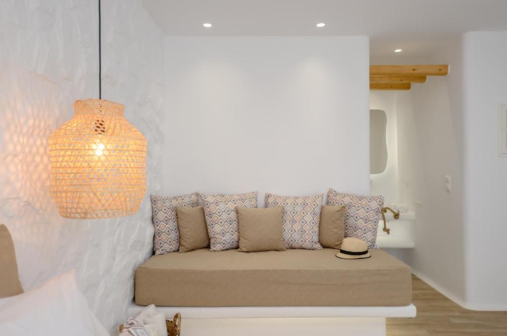 Naxian Spirit Inn - 13