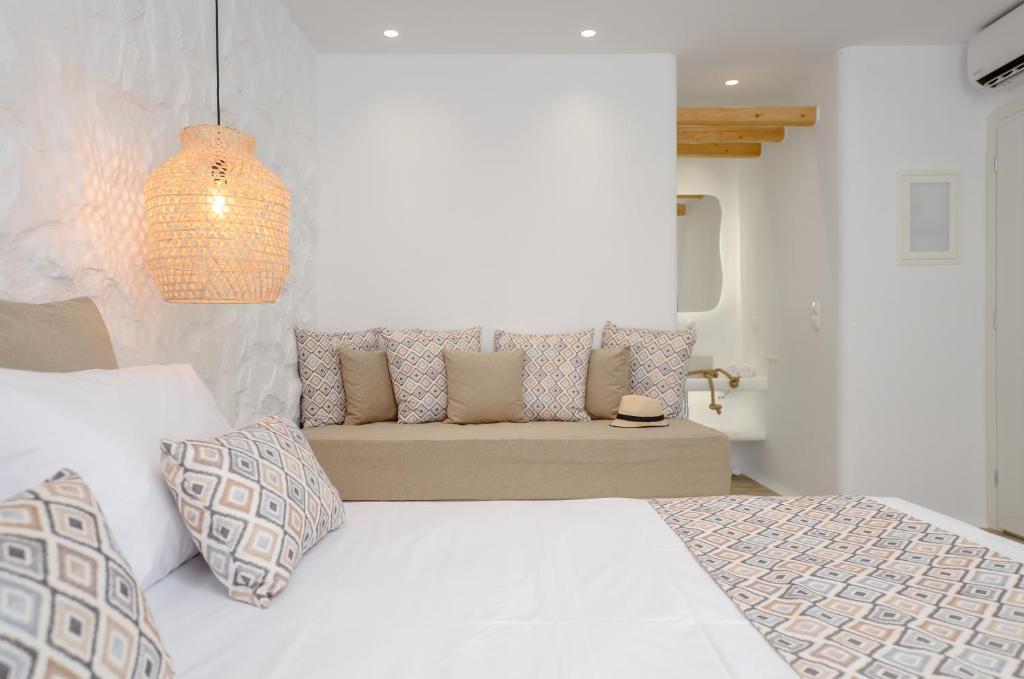 Naxian Spirit Inn - 10