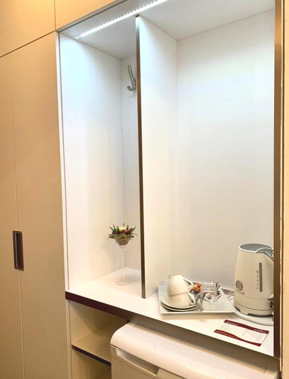 Fotografie z fotogalerie ubytování Hotel RICHTR v Frýdku Místku