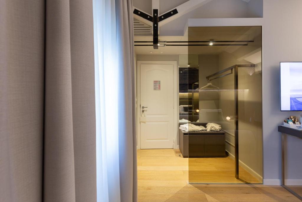 Palazzo Marletta Luxury House Hotel - Resim 42