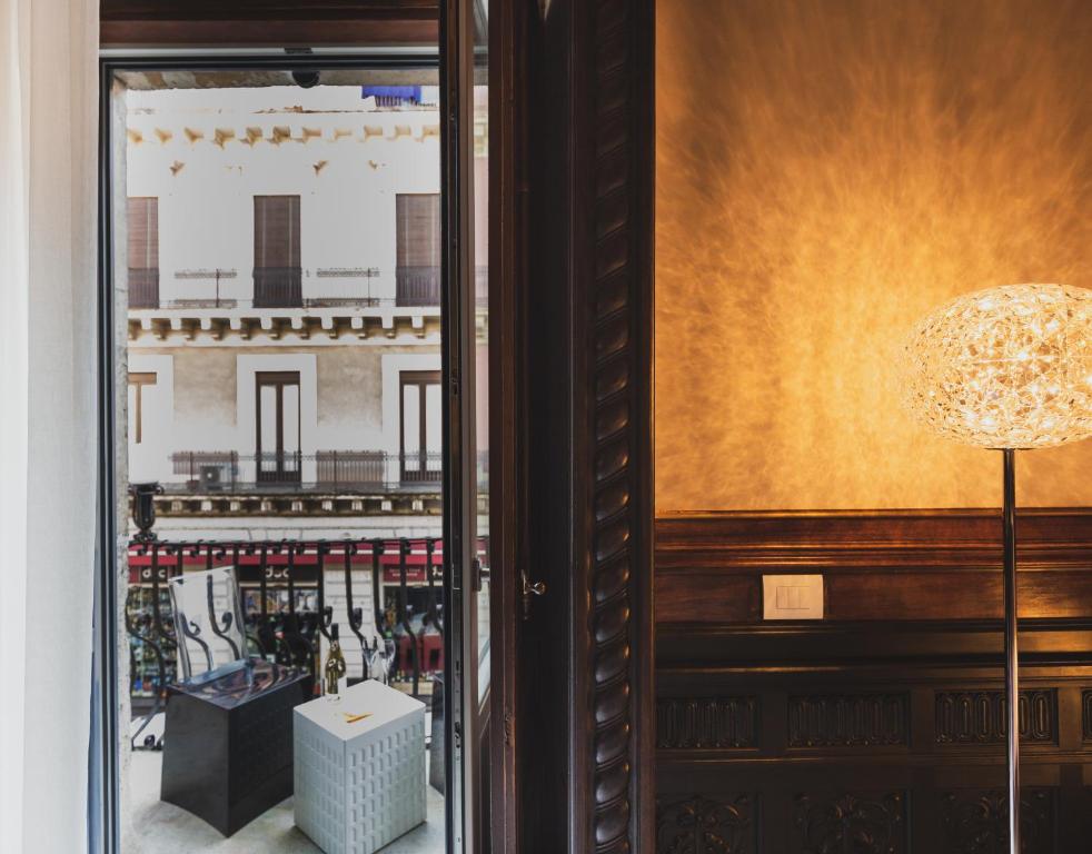 Palazzo Marletta Luxury House Hotel - Resim 31