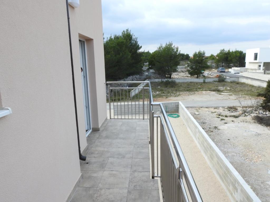 Fotografia z galérie ubytovania Apartmani Hrvoje Klarić - Srima v destinácii Vodice