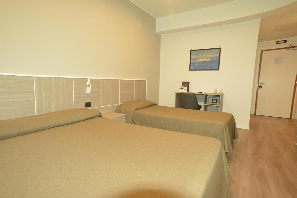 Hotel Tiempo - 