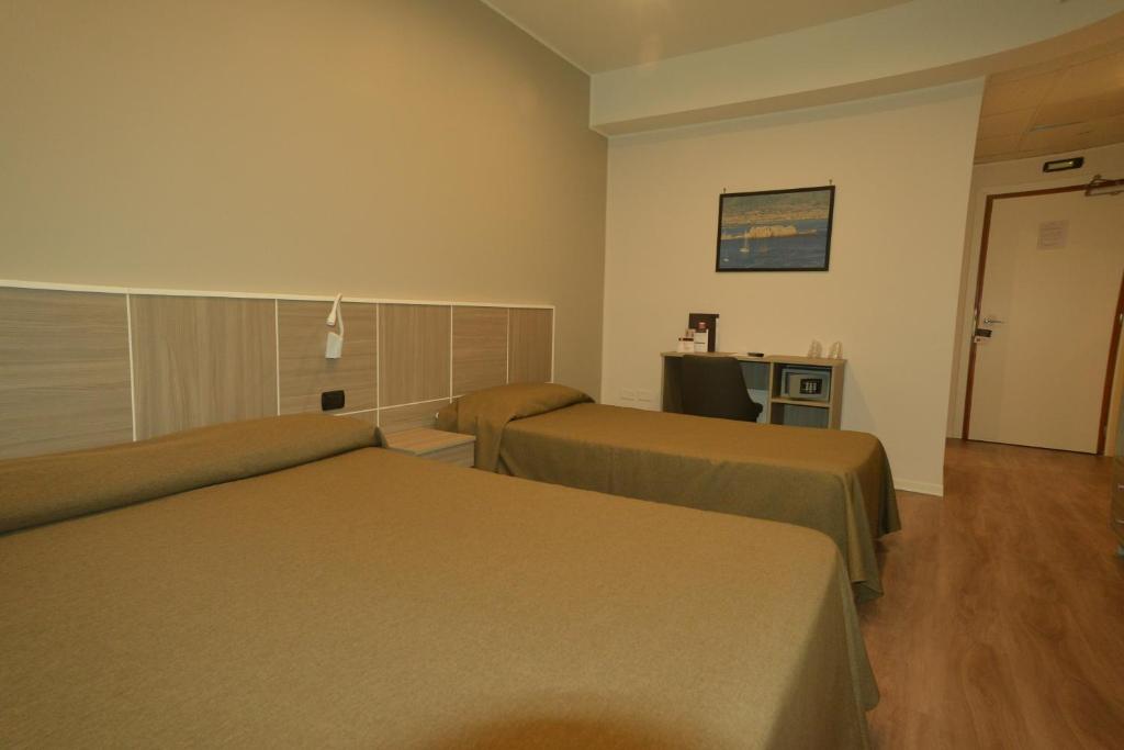 Hotel Tiempo - Resim 21