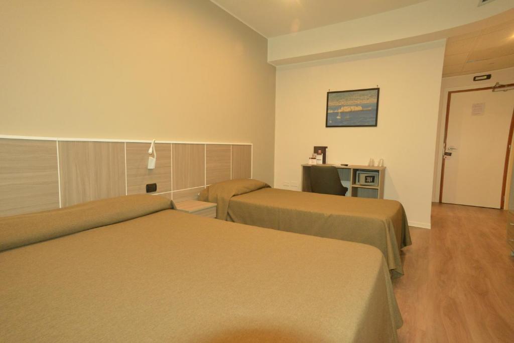 Hotel Tiempo - Resim 22