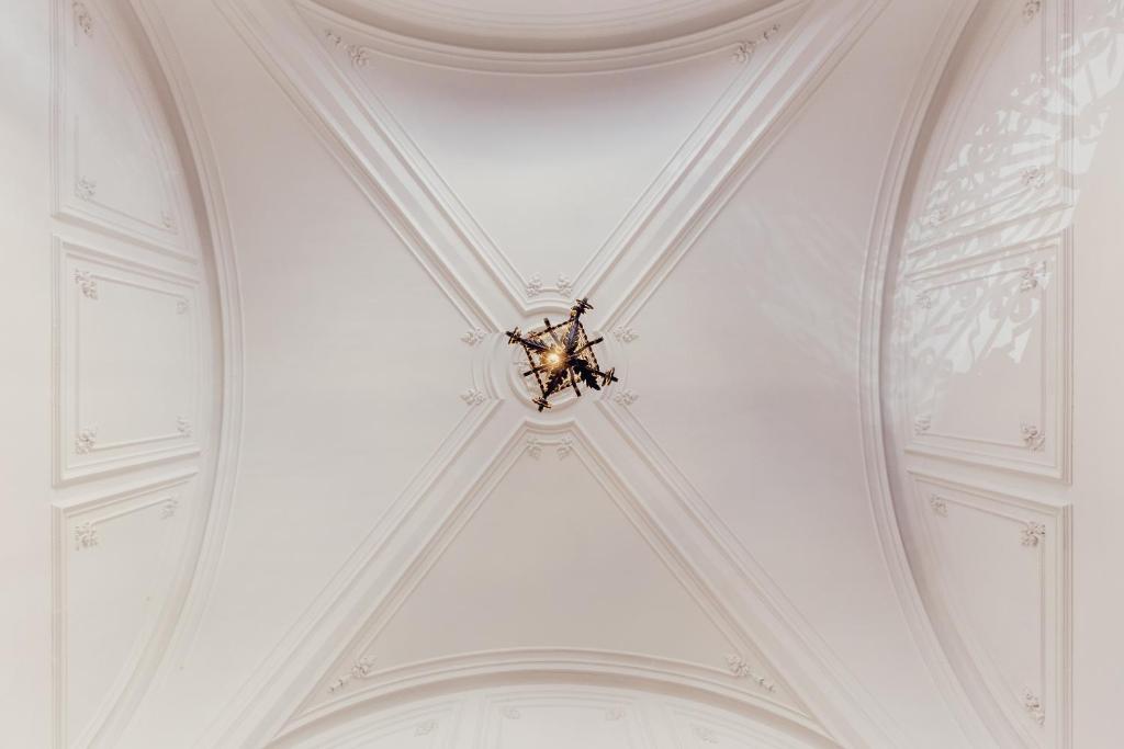 Palazzo Marletta Luxury House Hotel - Resim 33