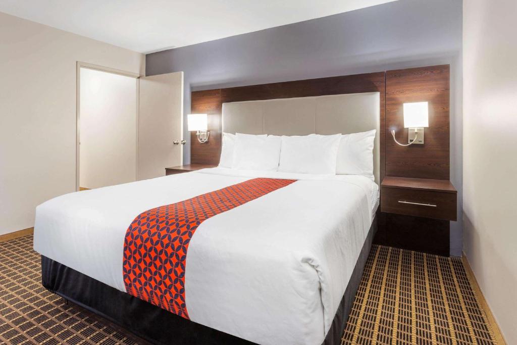 La Quinta by Wyndham Rockford - Presidentiële Suite - Niet -roken