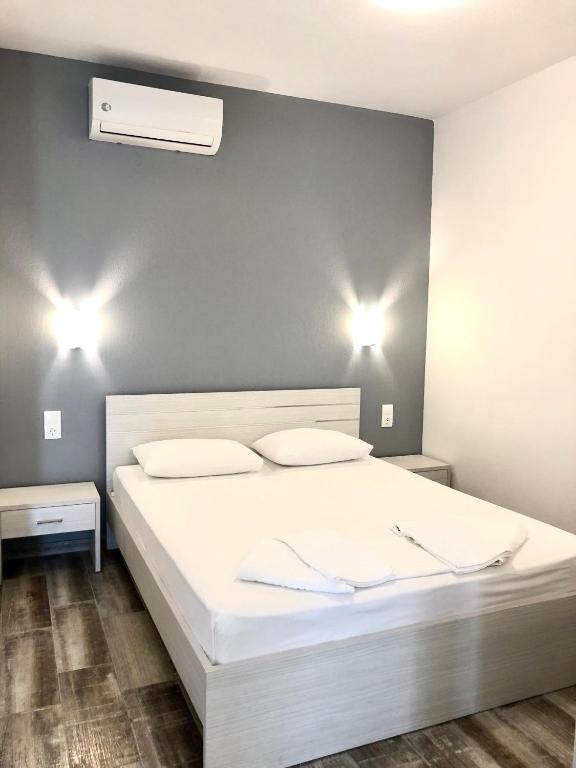 Be Happy Apartments - 10