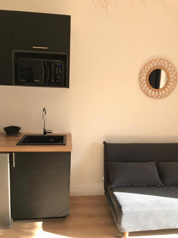 カシにあるVilla le sud appartementsのギャラリーの写真