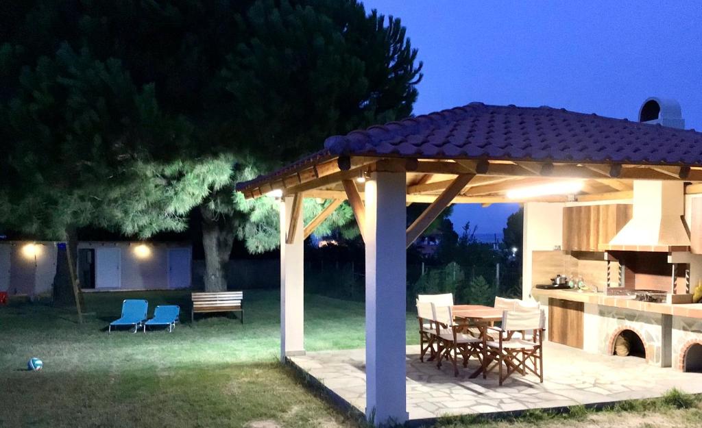 Be Happy Apartments - 3