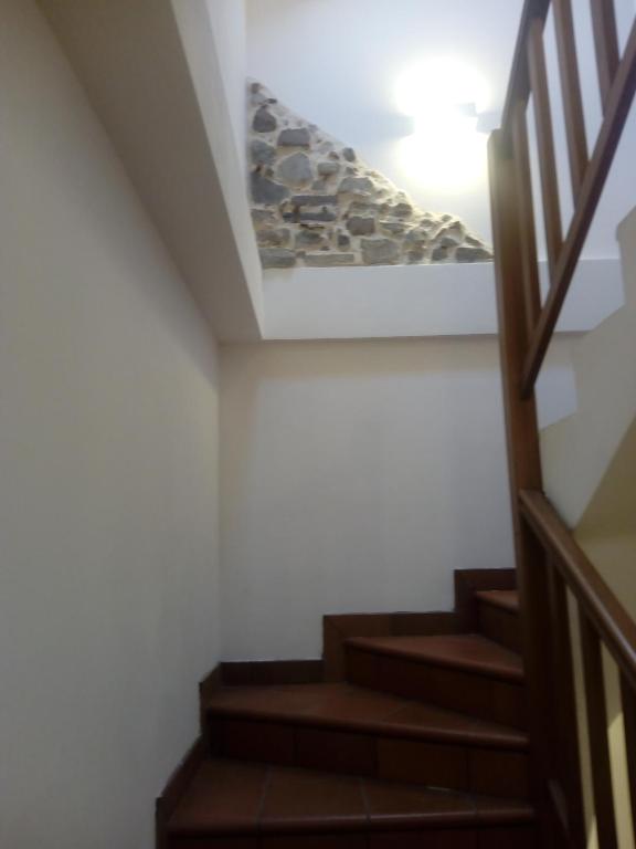 Fotografie z fotogalerie ubytování b&b Ergira v destinaci Cividale del Friuli