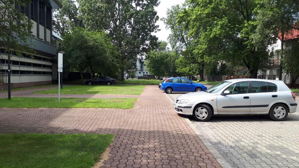 Fotografia z galérie ubytovania CKS Warszawa (Centrum Konferencyjno-Szkoleniowe CS Natura Tour) vo Varšave