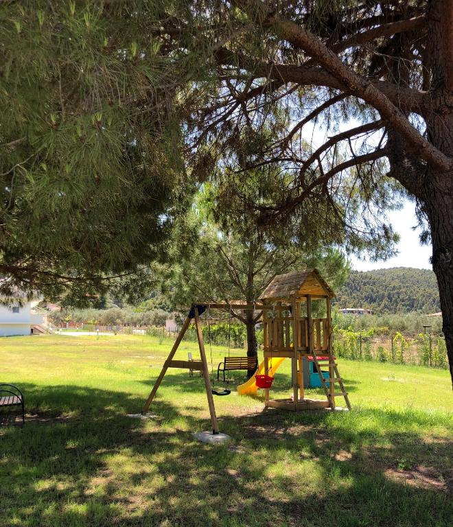 Be Happy Apartments - 14