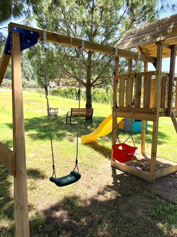 Be Happy Apartments - 13