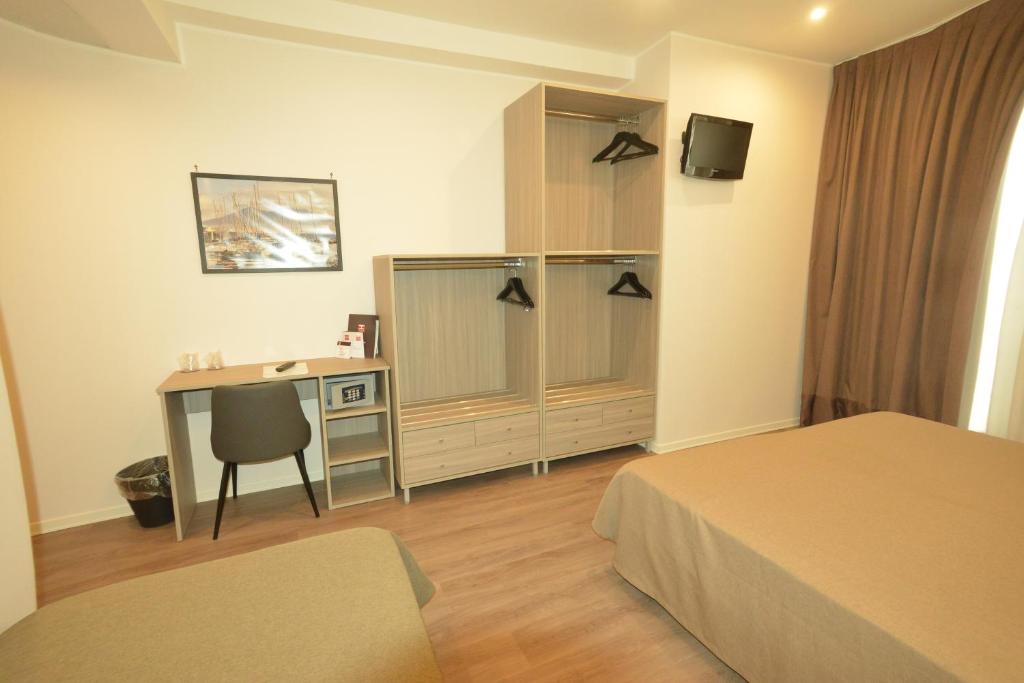 Hotel Tiempo - Resim 19