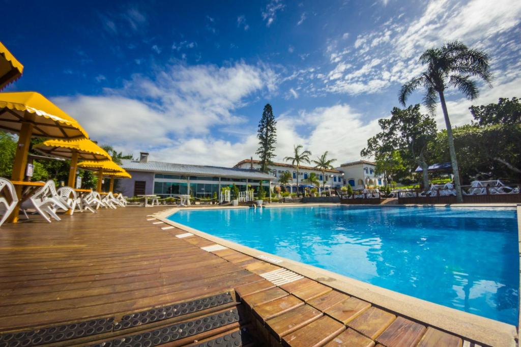  Hotel Morro dos Conventos