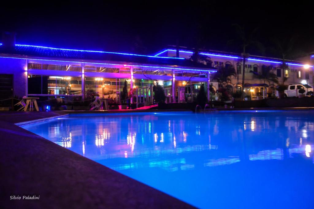  Hotel Morro dos Conventos