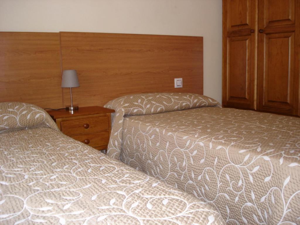 Pio V, Vigo – Updated 2022 Prices