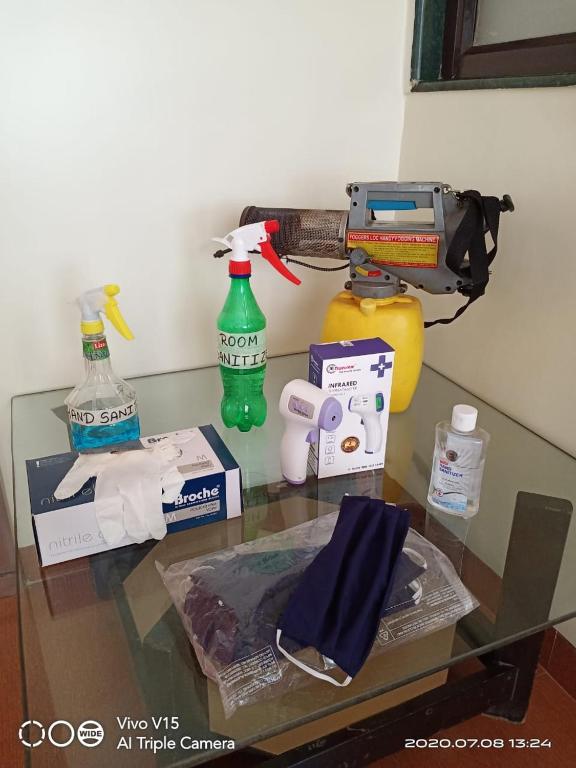 Fotografie z fotogalerie ubytování Hotel Vaishali v destinaci Nášik