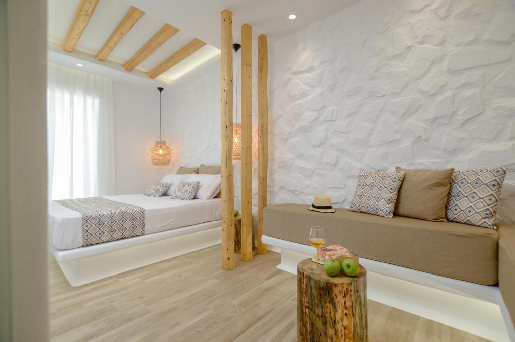 Naxian Spirit Inn - 9