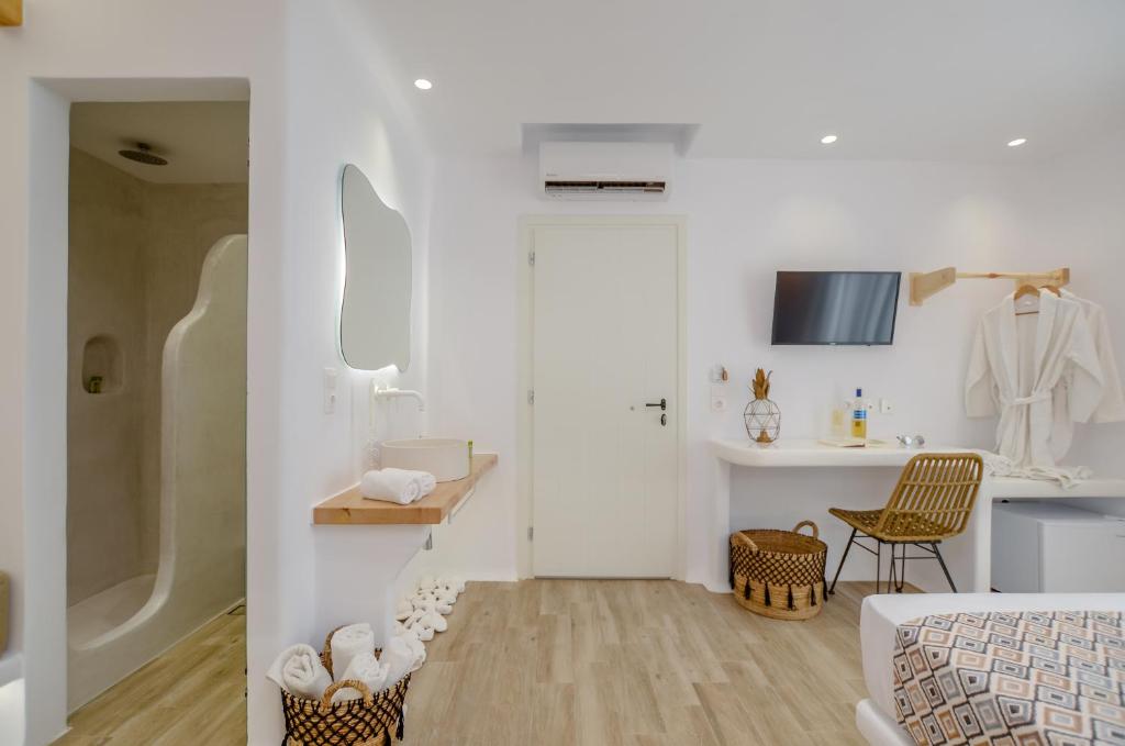 Naxian Spirit Inn - 6