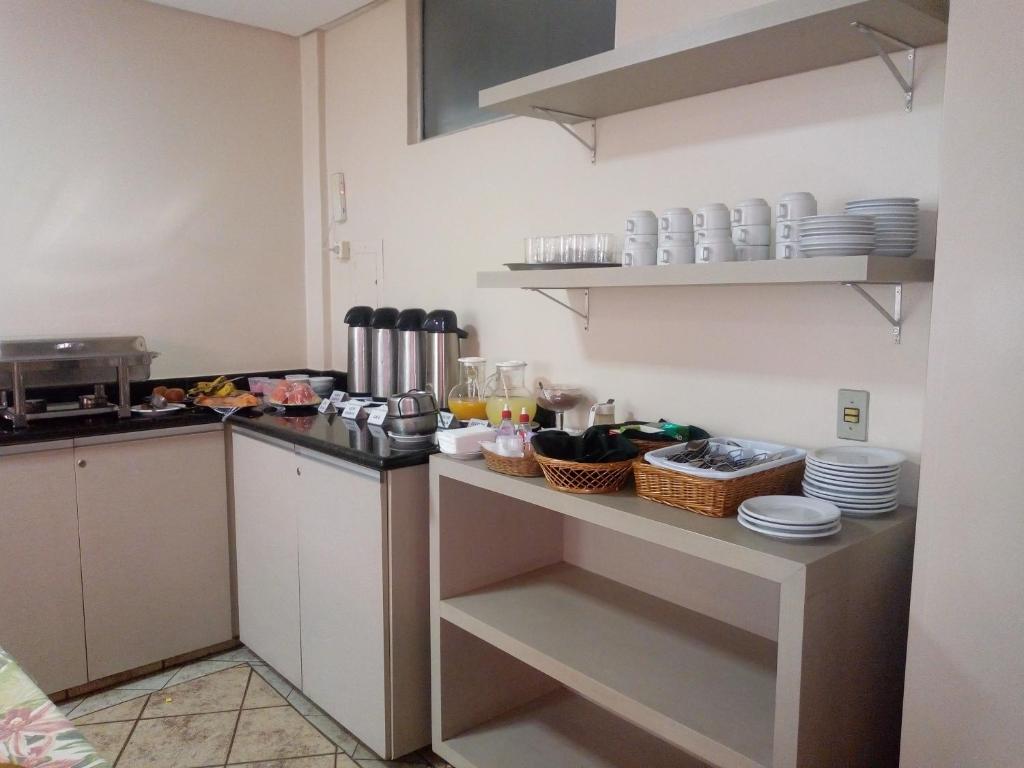  Hotel Nacional Service