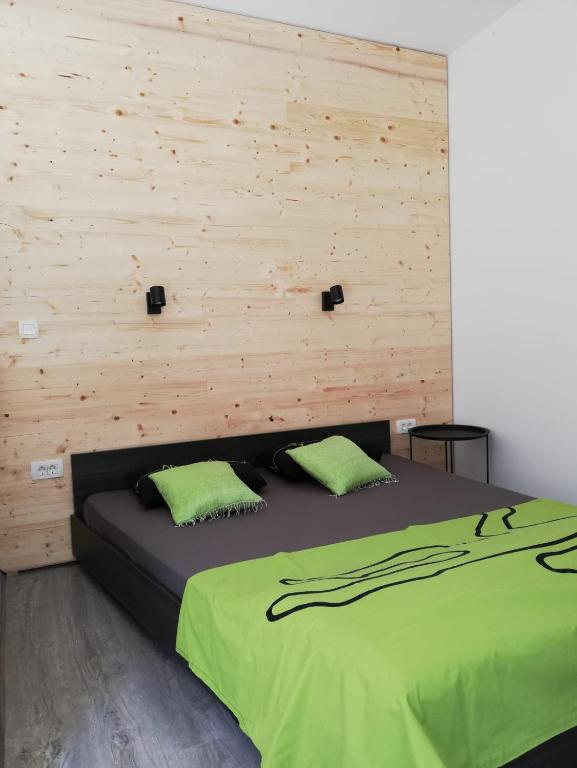 Fotografia z galérie ubytovania Studio apartman Fleiss v destinácii Samobor