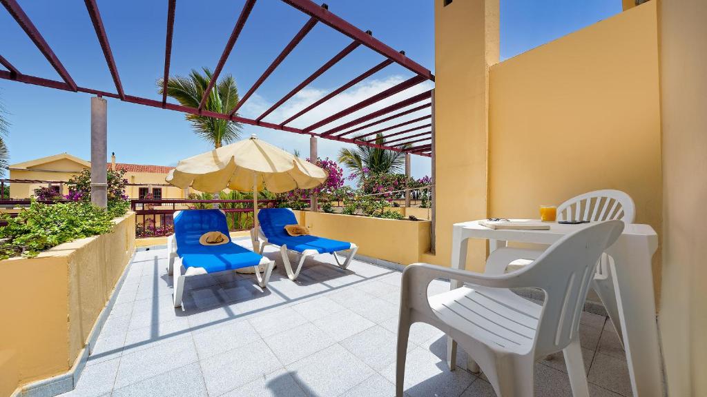 Bungalows Maspalomas Oasis Club - All Inclusive. - Deluxe Bungalow (2 Adultos)