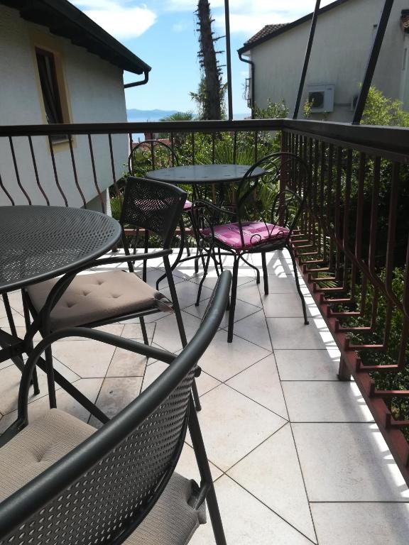 Apartments Patricija - 14