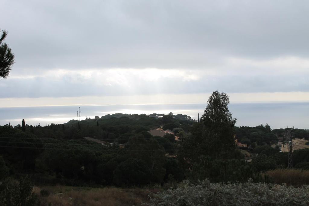 Fotografia z galérie ubytovania Villa Sant Vicenç v destinácii Sant Vicenç de Montalt