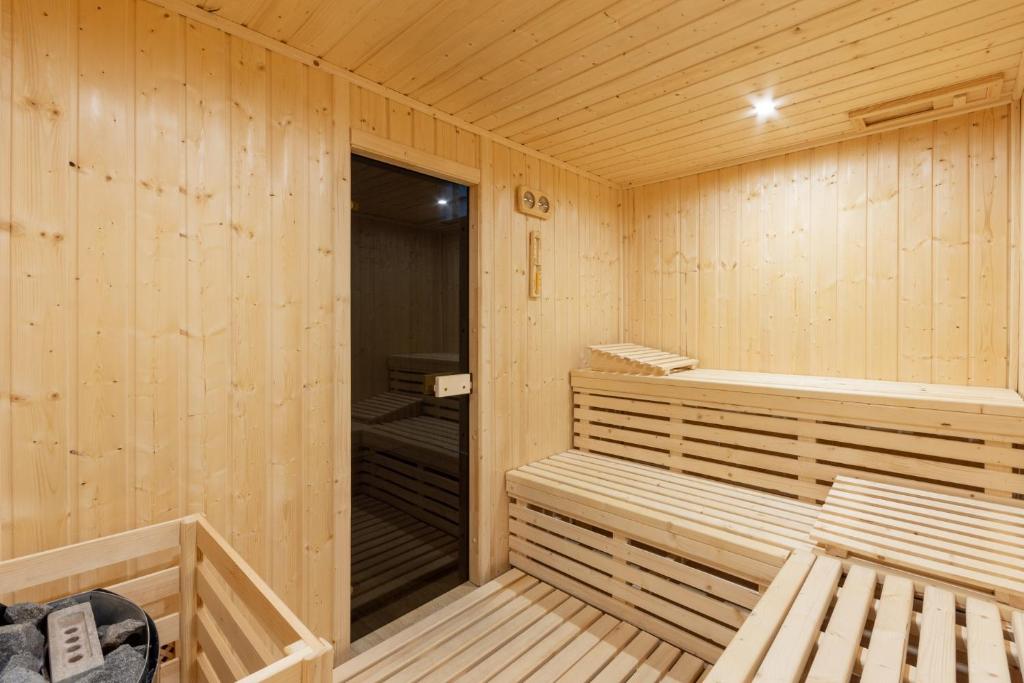 Fotografie z fotogalerie ubytování Hotel Jan v destinaci Darłówko