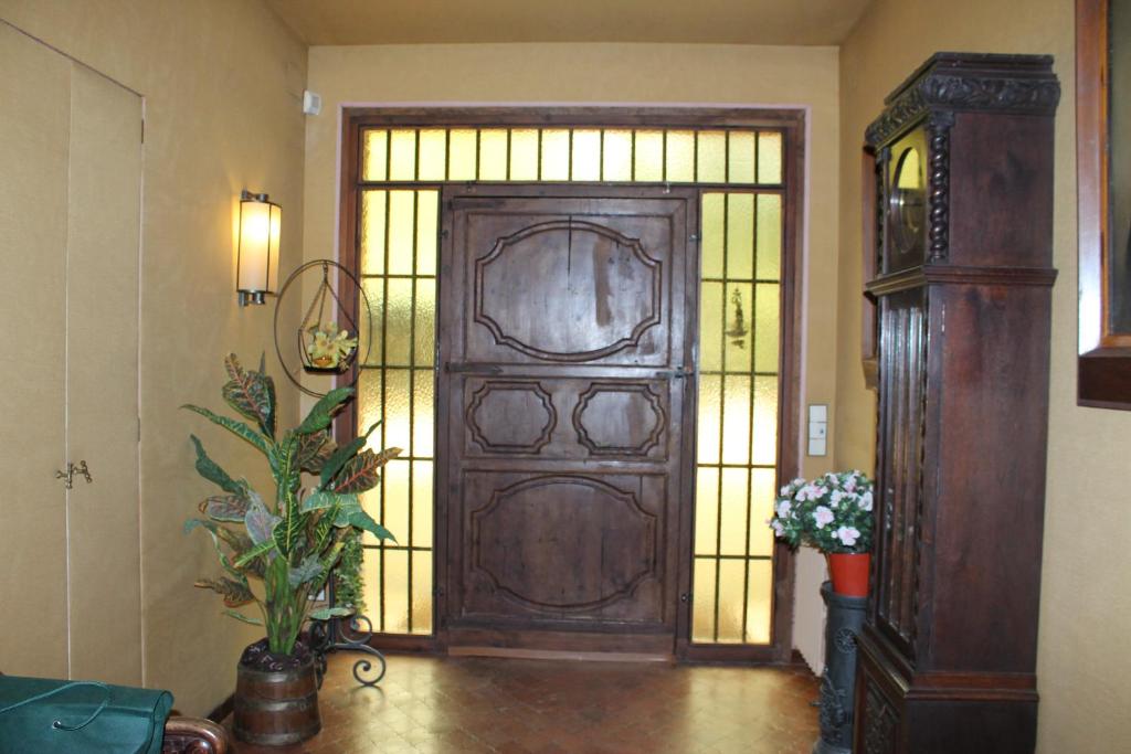Fotografia z galérie ubytovania Villa Sant Vicenç v destinácii Sant Vicenç de Montalt